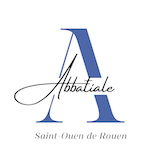 logo Association de l'Abbatiale Saint-Ouen